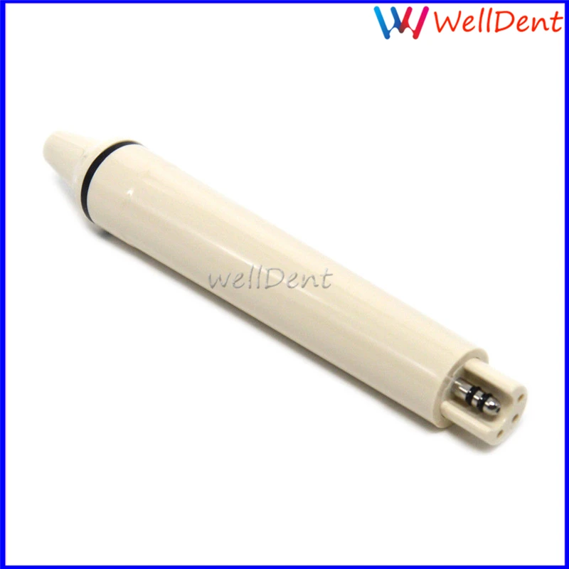 

Dental HW-3H Woodpecker Ultrasonic Scaler Handpiece handle Compatible With EMS
