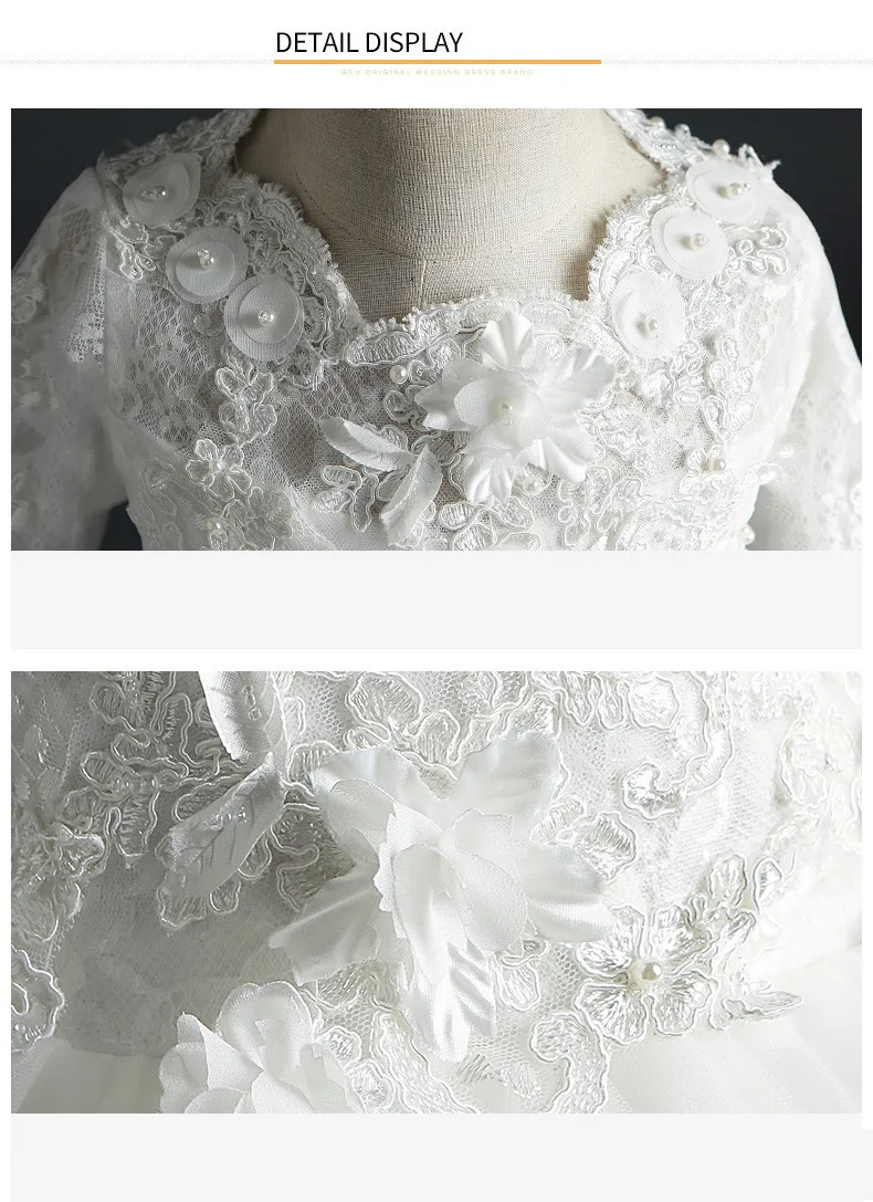 Платье для маленьких девочек; вечерние платья для малышей на День рождения; платья с аппликацией из бисера; фатиновые платья для новорожденных; платья для крещения
