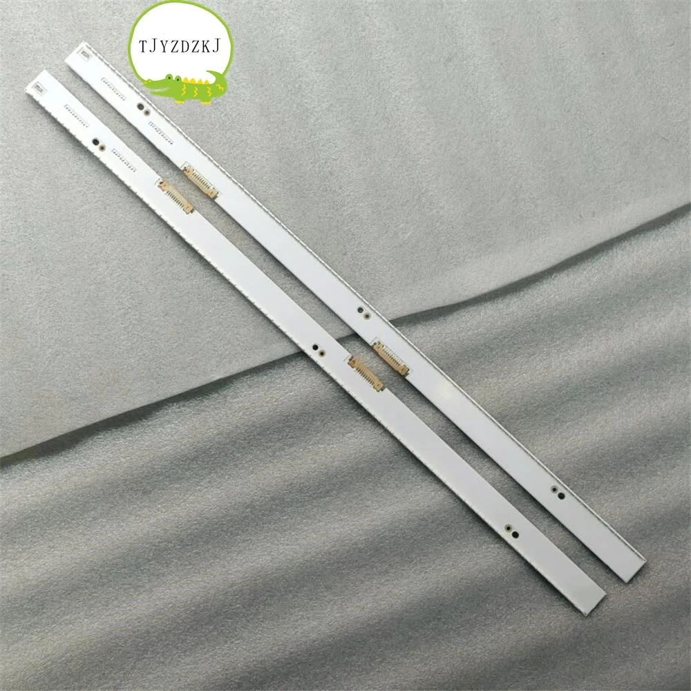 

For Samsung Backlight strip UN55HU6840 UN55HU8500 UN55HU8550 VU85-550SMA-R1 550SMB BN96-30663A 30662A 2014SVS55 7032SNB U8500