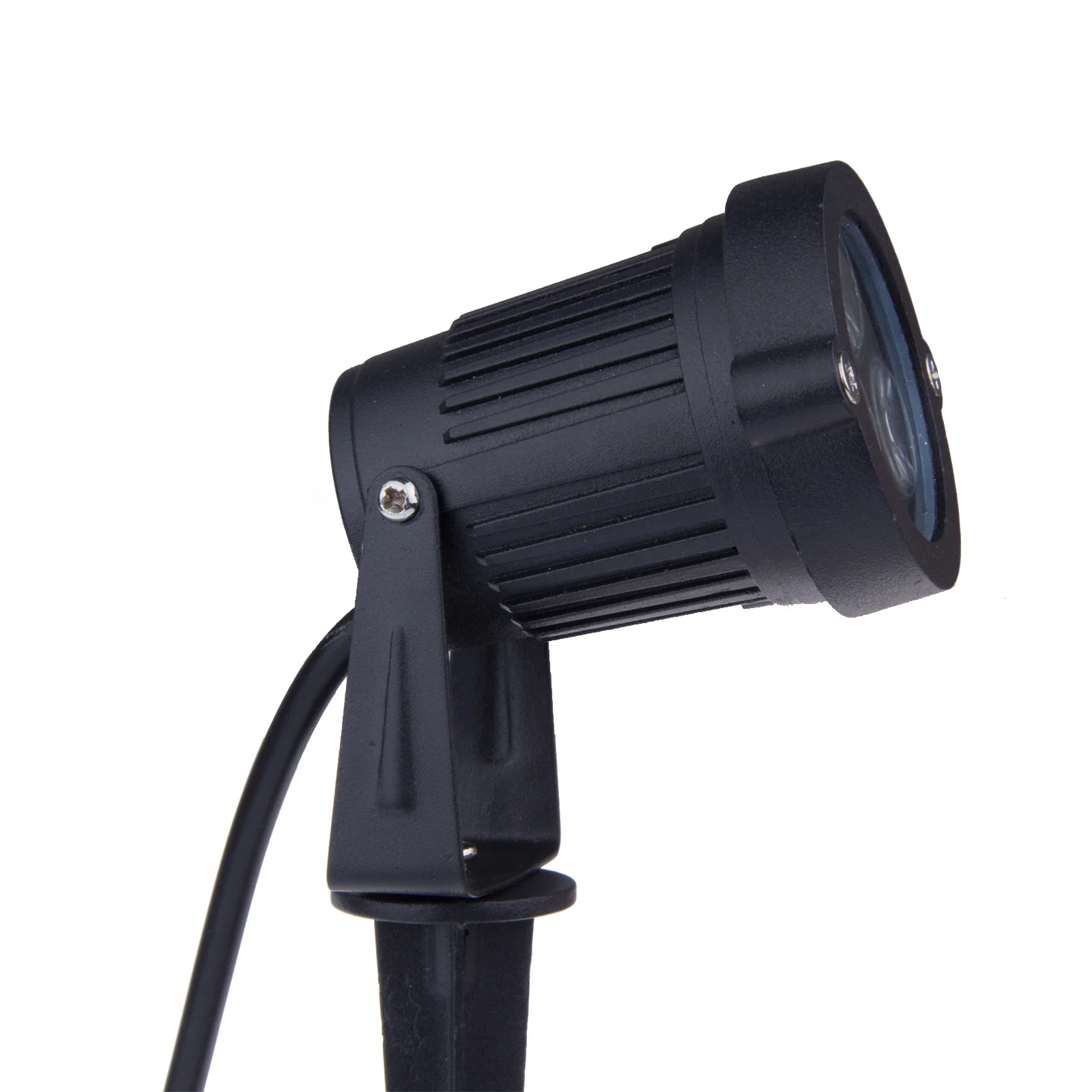 Уличный светодиодный светильник для бассейна водонепроницаемый точечный сада с