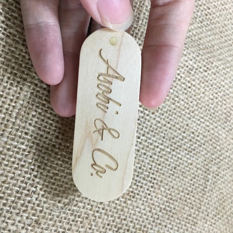 Деревянный флеш накопитель 4 ГБ 8 16 32 ГБ|u disk|pendrive customwooden memory stick |