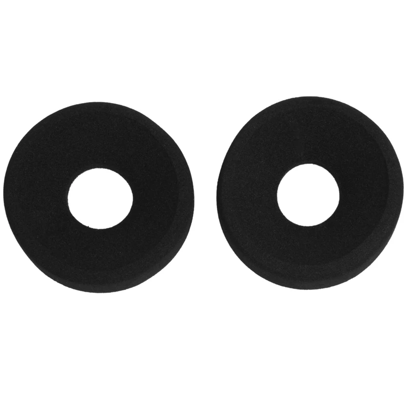 HFES Сменные наушники Grado G Cushion подходит для GS1000i GS1000e PS1000 PS1000e и более пара в черном