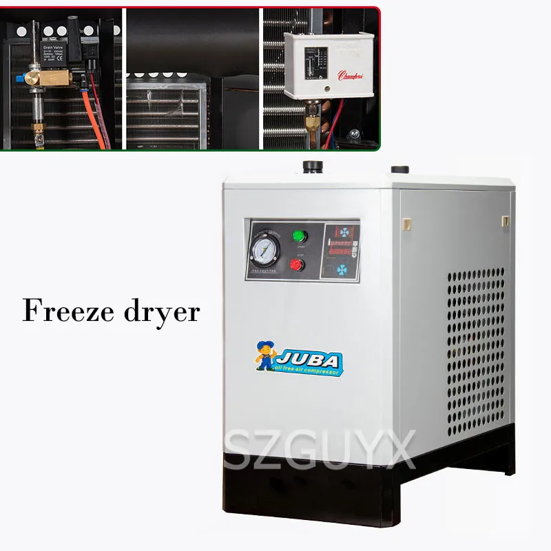 

Промышленная сушилка, многофункциональная холодильная машина для удаления воды