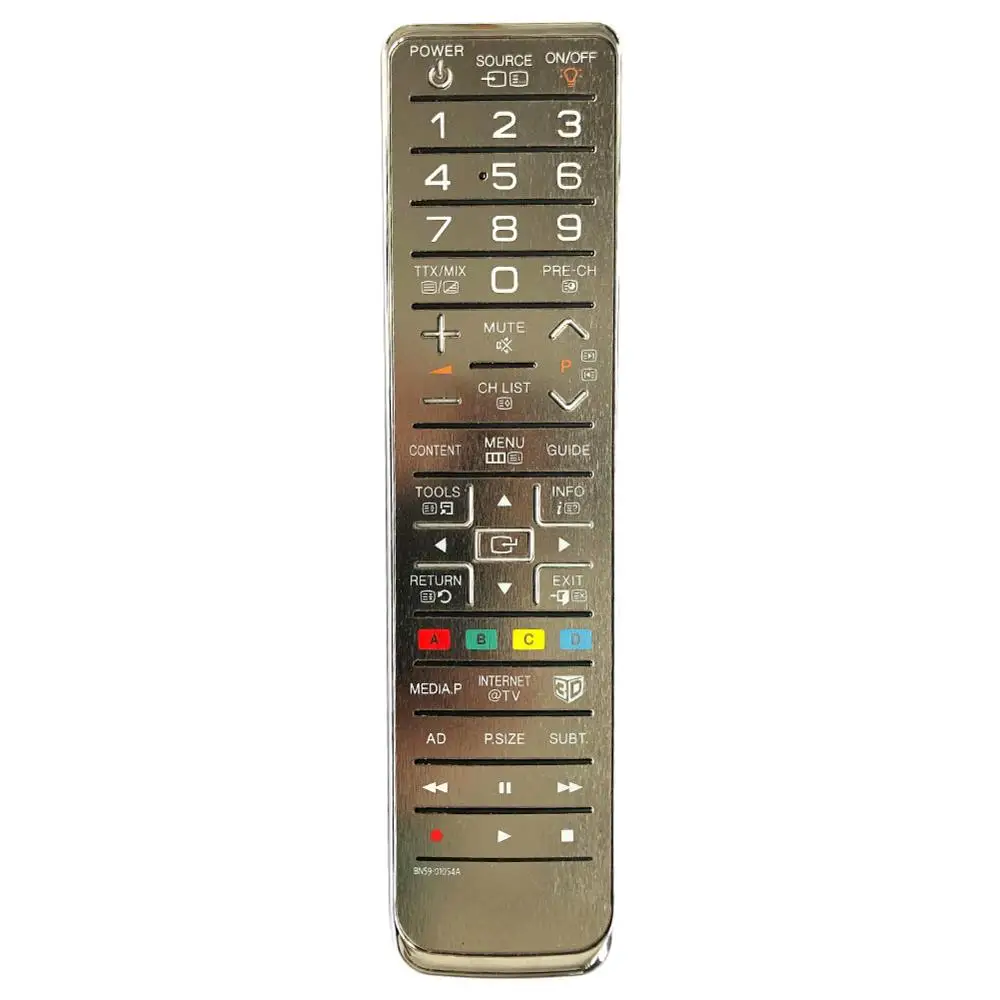 BN59 01054A пульт дистанционного управления для Samsung Smart TV N55C7000WF UN55C7100WF|Пульты ДУ| |
