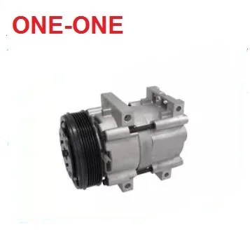 

Компрессор кондиционера 6PK -127MM-12V 2UZ19V703 4L2Z19V703AA 4R3Z19703A F0TZ19703E F1TZ19V703GA 93BW19D629HA 93BW19D629HB