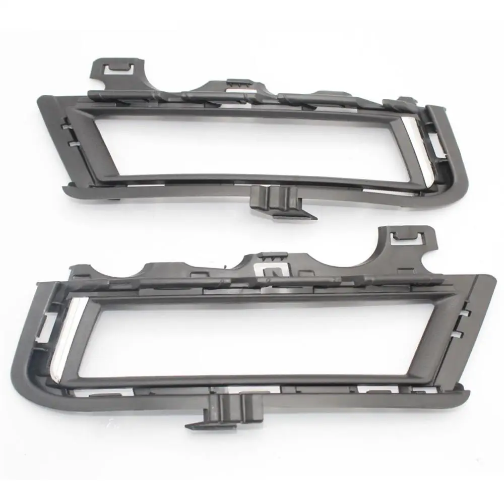 2 шт. светодиодный противотуманная фара для VW Golf 7 A7 MK7 2013 2014 2015 2016 2017 переднего