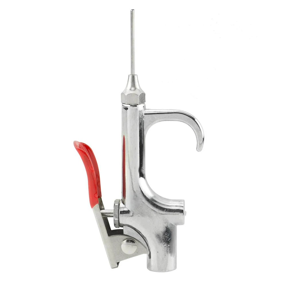 Воздушный пылеочиститель Нагнетатель сжатого воздуха пистолет распылитель