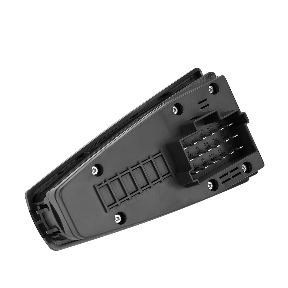 Электрический оконный переключатель для грузовика Volvo FH12 FMVNL FM12 FM9 20455317 20953592