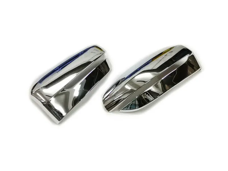 Chrome Side Mirror Cover For BMW G30 G31 5 Series 2017-2019 520 530 LHD Chrome Side Mirror Cover For BMW G30 G31 5 Series 2017-2019 520 530 LHD