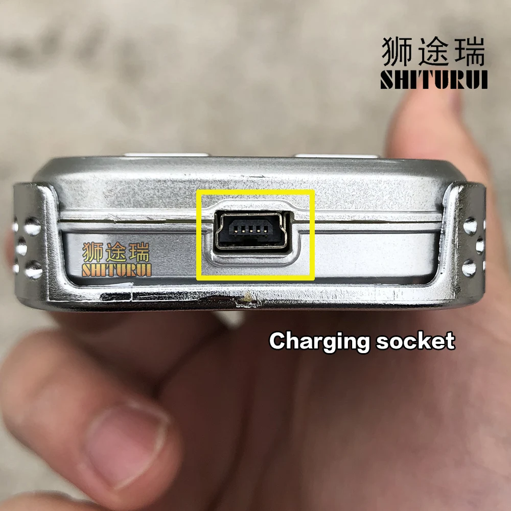 Беспроводной пульт дистанционного управления светодиодный 18 звуковых сигналов