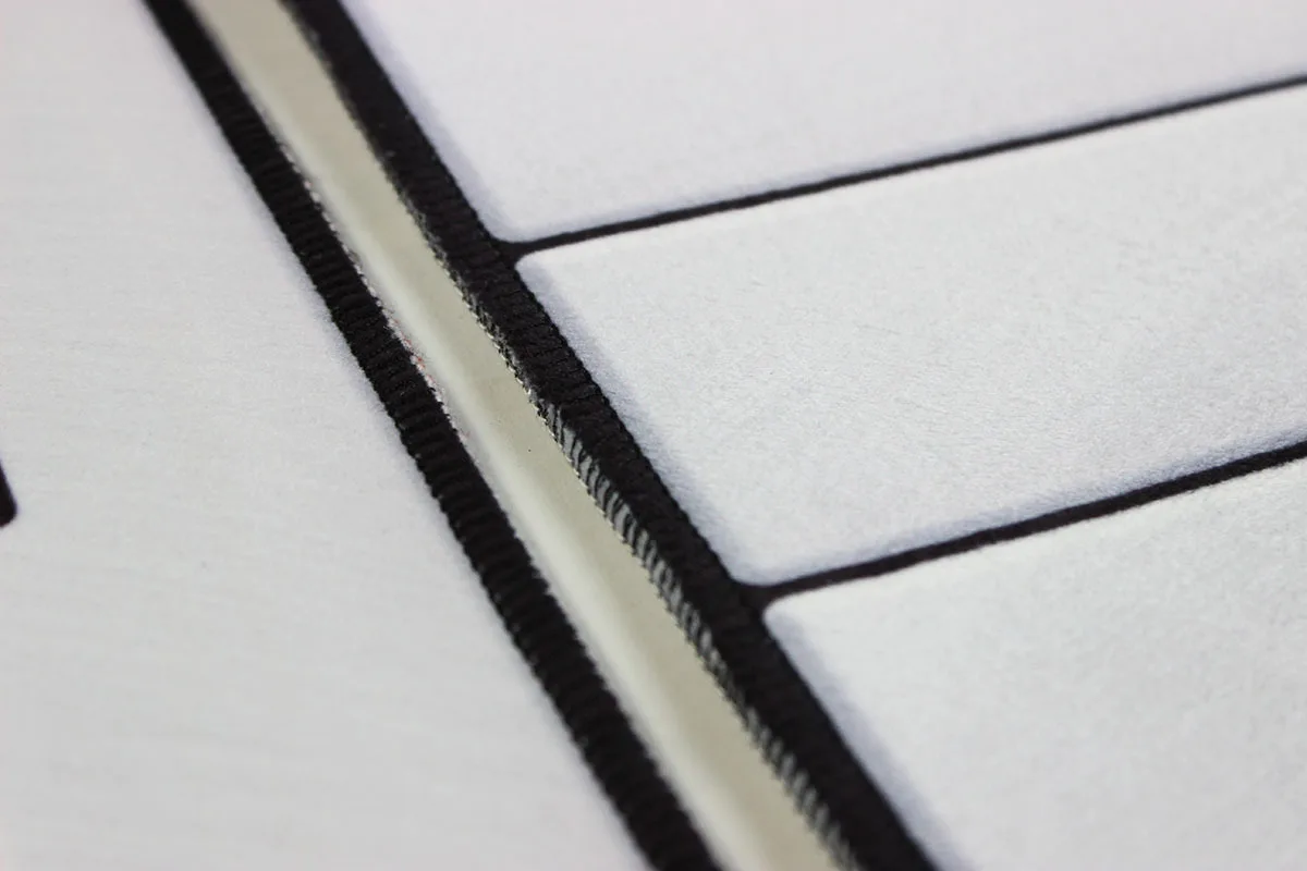 

Modern Geometric Kitchen Mat Anti-Slip Bathroom Carpet Home Entrance/Hallway Door Mat Wardrobe/Balcony Area Rug Creative Carpets