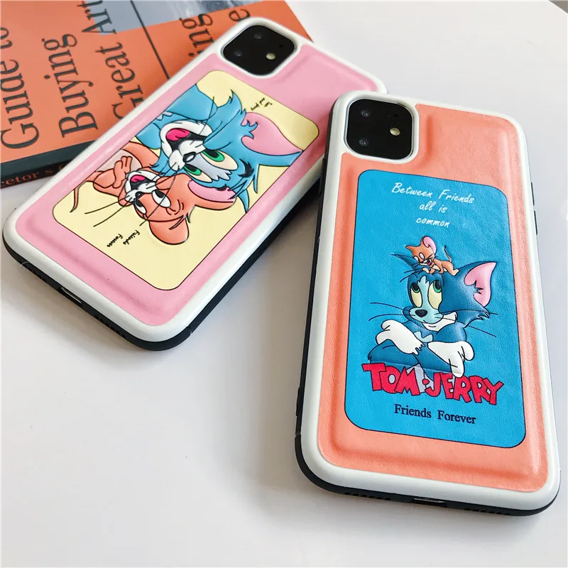 Для Iphone 11pro XS XR XSMAX чехол для телефона Cortex розовый милый фрукт 8 7 6s Plus классический