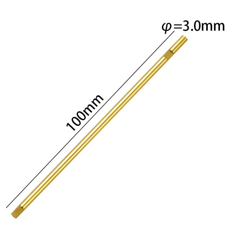 RJX хобби Шестигранная Отвертка Набор бит 0 05 &quot1/16&quot 5/64 &quot3/32&quot для RC автомобиля