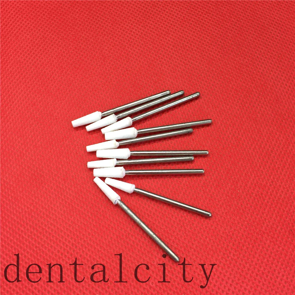 100 шт. острые гравийные керамические монтируемые Фотоэлементы 2 35 мм