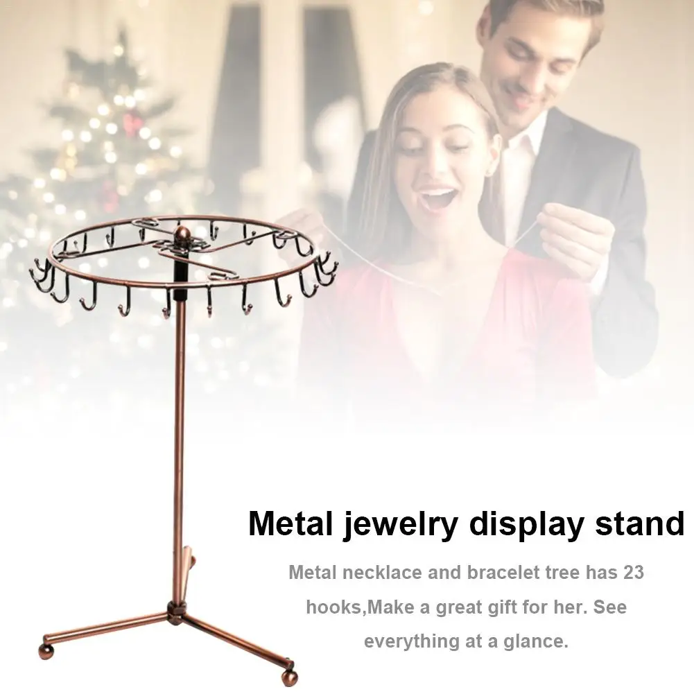 Подставка органайзер для украшений дома 12 дюймов|Подставки хранения и стеллажи| |