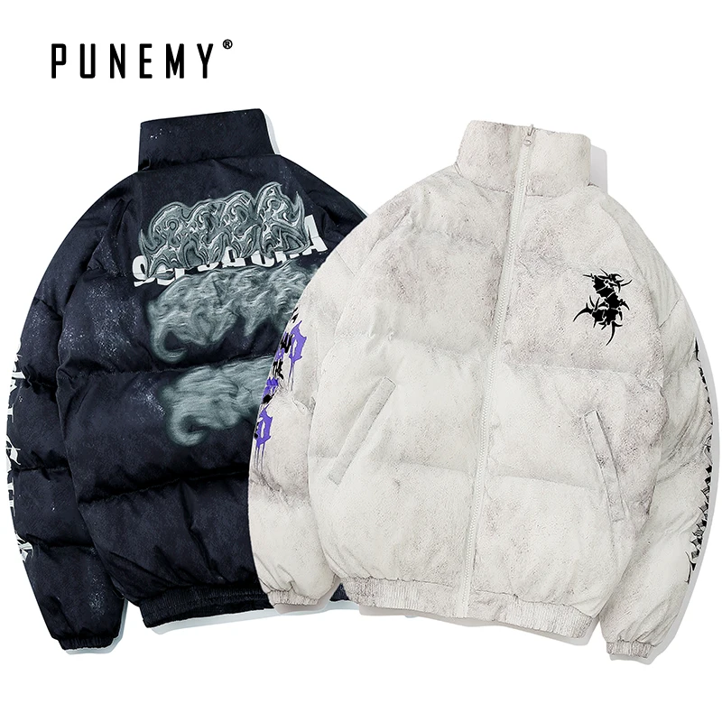 Мужские зимние парки ветровки 2019 северная канада Бомбер со стоячим воротником