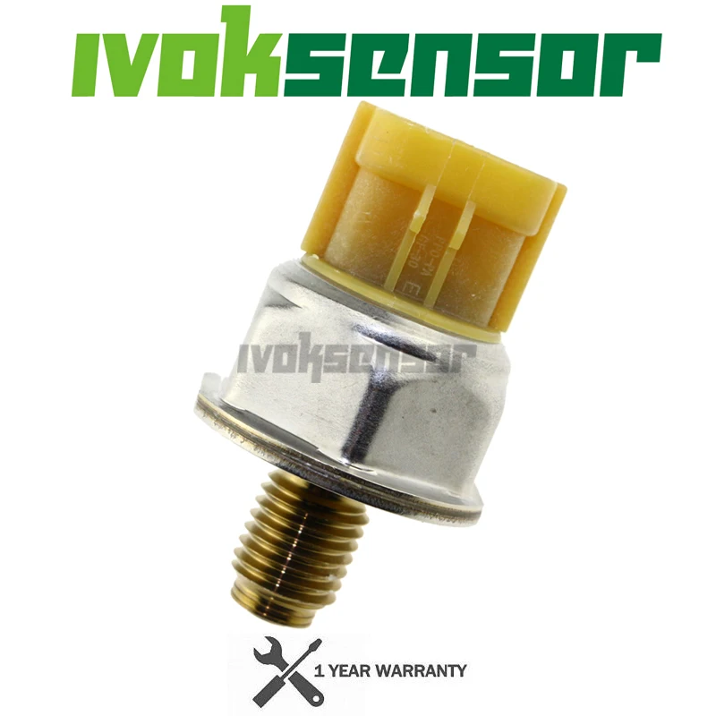 Датчик давления топливной рейки датчик 45PP3 3 12131913818 9665400680 для Peugeot Boxer Fiat Ducato BMW KOHLER