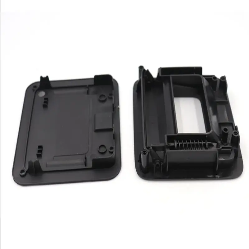 Для Tiguan выделенного ковра для багажника ручка ручного зажима оригинальный