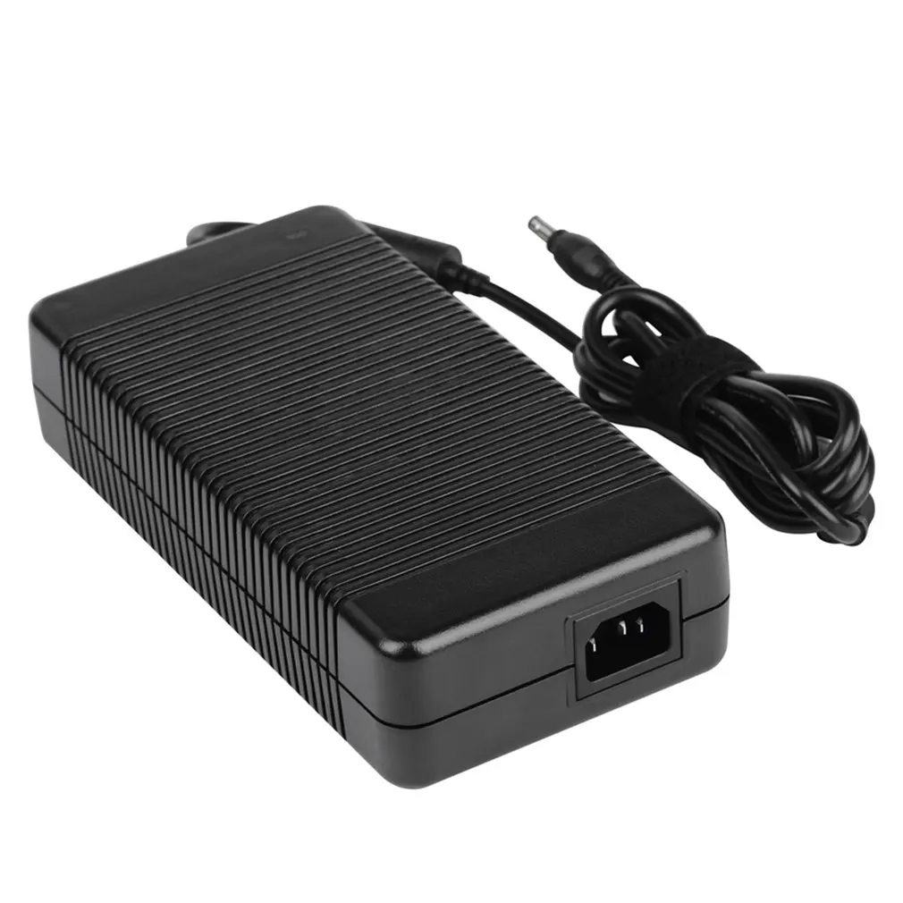 

LZ9874 12V Computer AC DC Power Adapter Laptop Charger Replacement Suitable For Household Electronic Products