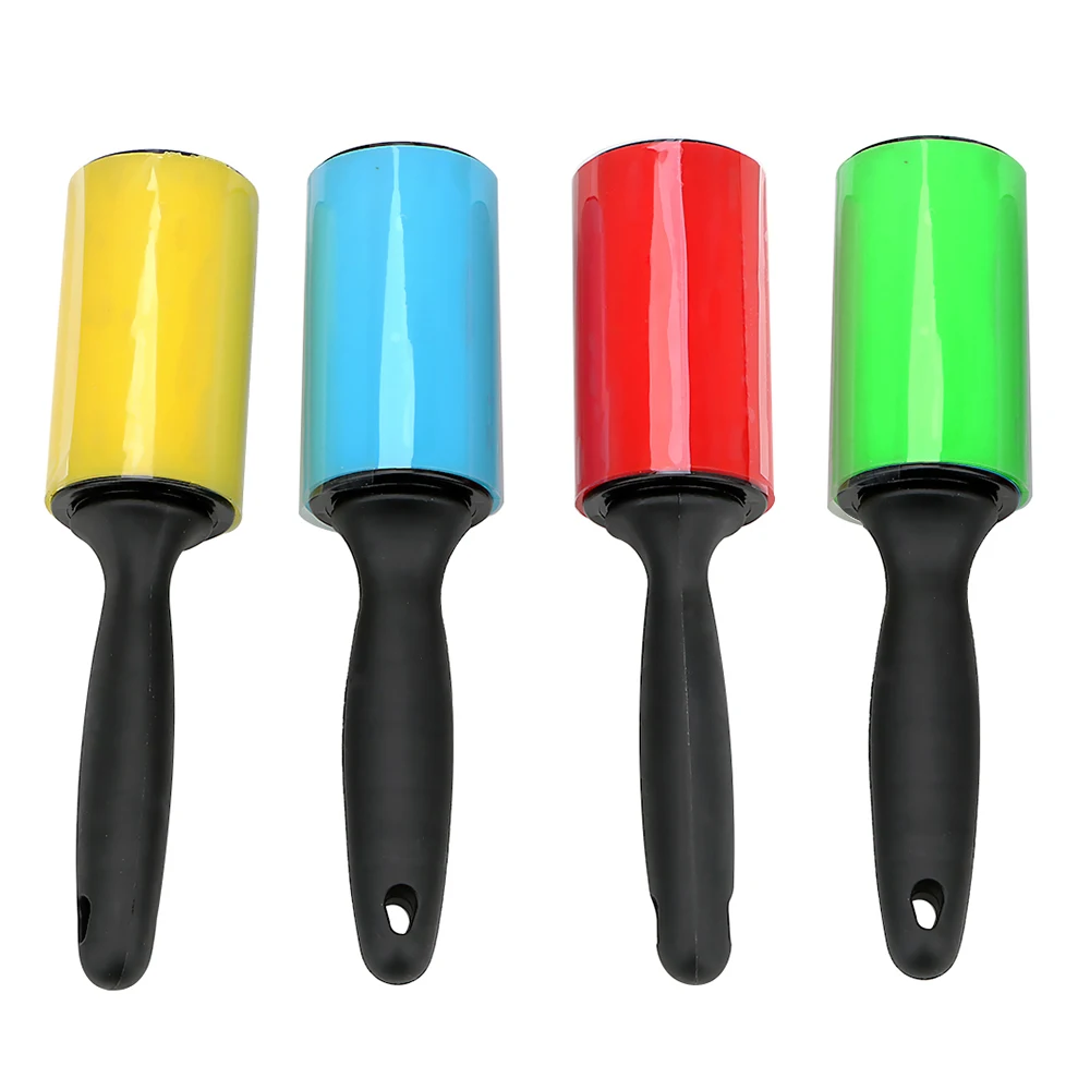 Кота одежда с принтом в виде собак взъерошьте удалитель Многоразовые моющиеся