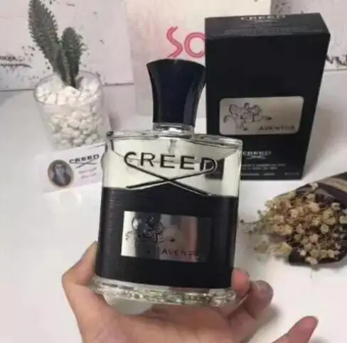 

Creed Aventus Perfume for Men Cologne with Long Lasting Fragrance parfum 2556