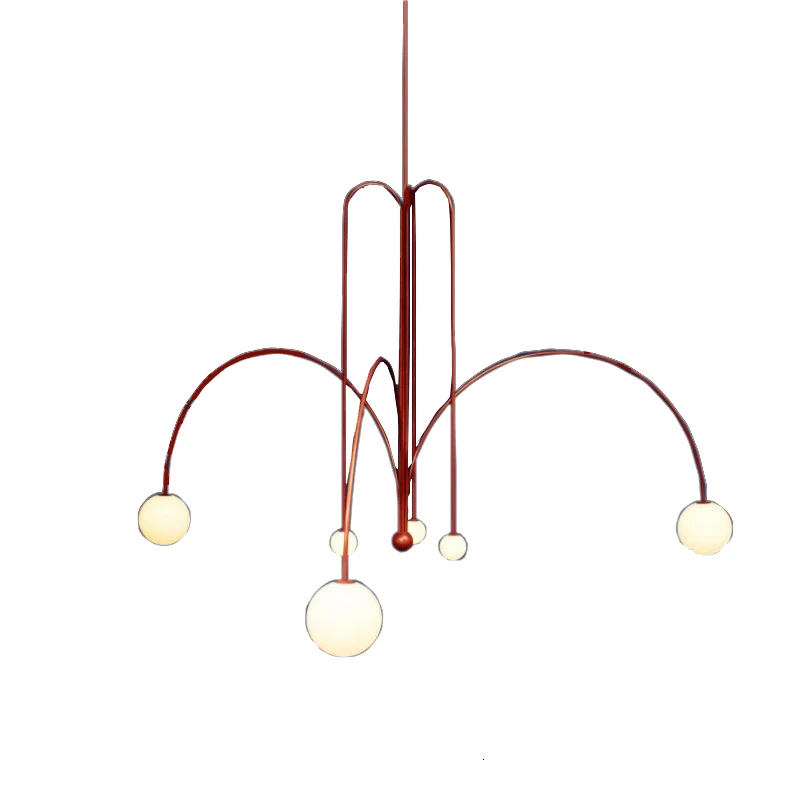 

Indoor Lighting