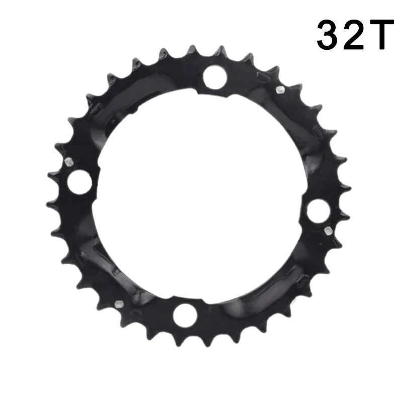 Горячая Распродажа 22T/32T/42T Ремонтный диск из стали для велосипеда 7/8/9 скоростной
