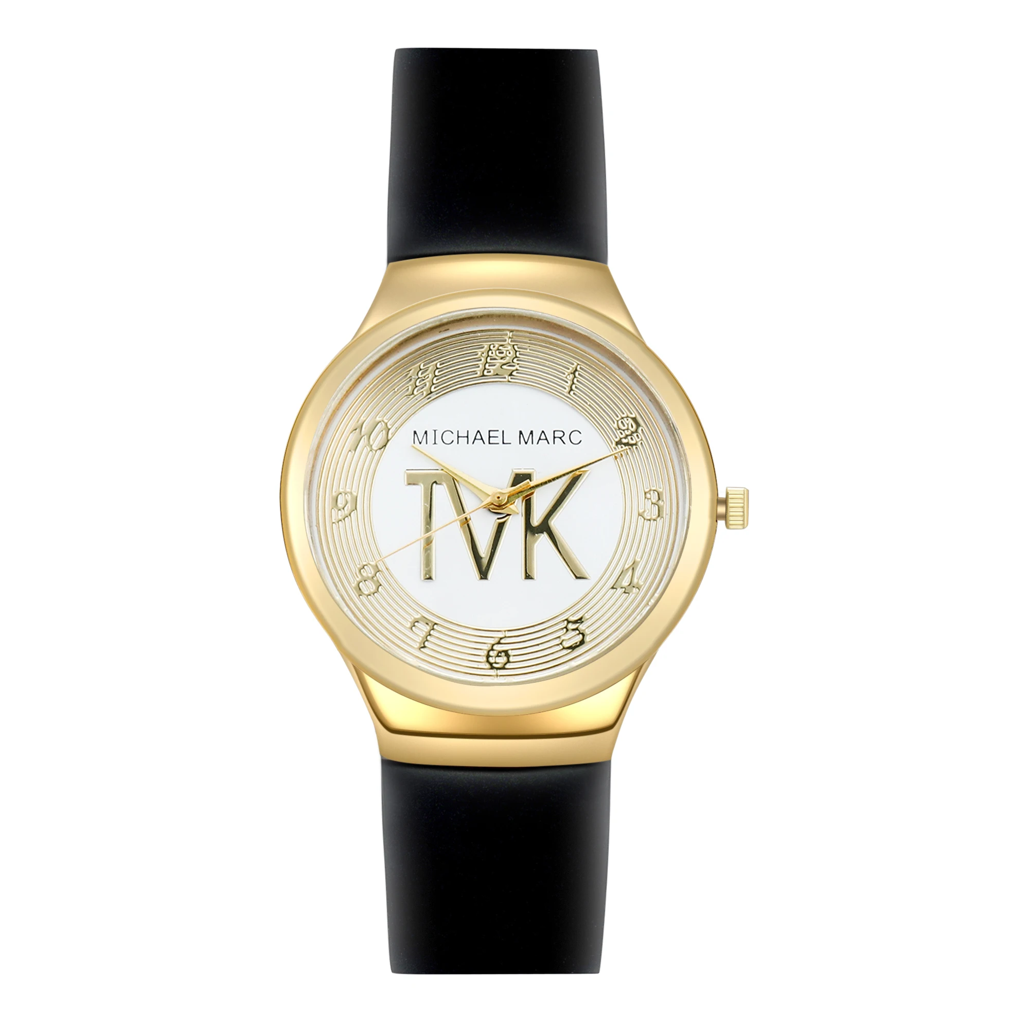 Часы мужские и женские повседневные аналоговые кварцевые | Наручные часы