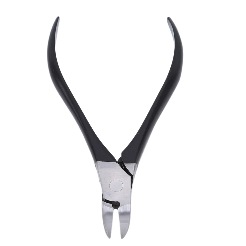 Плоскогубцы для маникюра и кутикулы 1 шт. горячая Распродажа | Красота здоровье