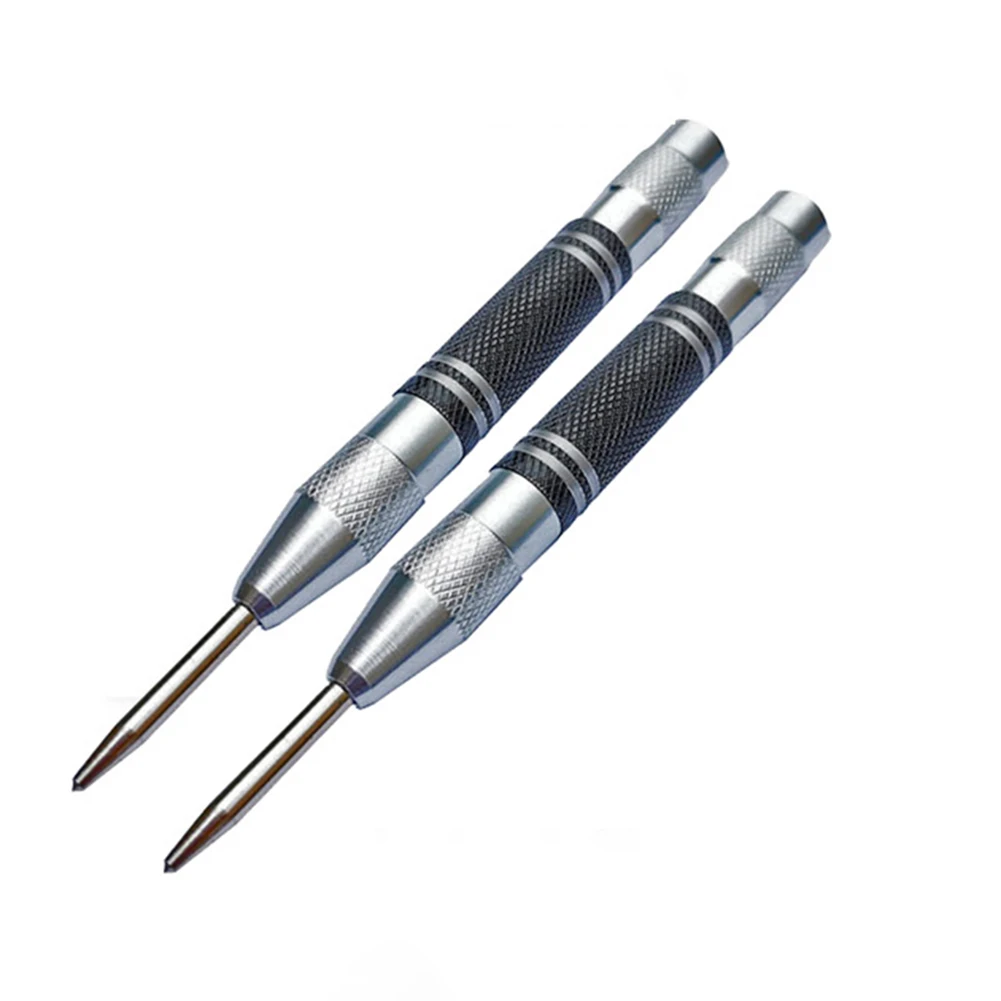 

High quality Automatic Center Punch locator Center Punch Locator Positioner