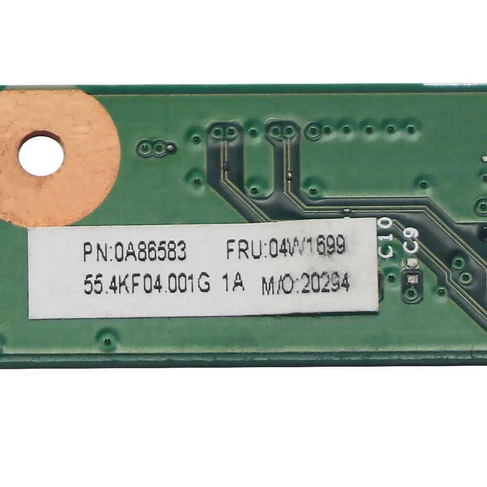 Плата разъема питания Asunflower DC для Lenovo ThinkPad T420S/T430S запасная плата In Jack | Компьютеры