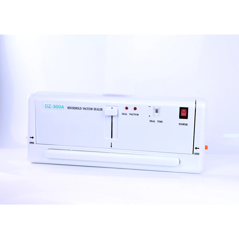 Фотоаппарат для вакуумной герметизации настольных сумок компактный бытовой