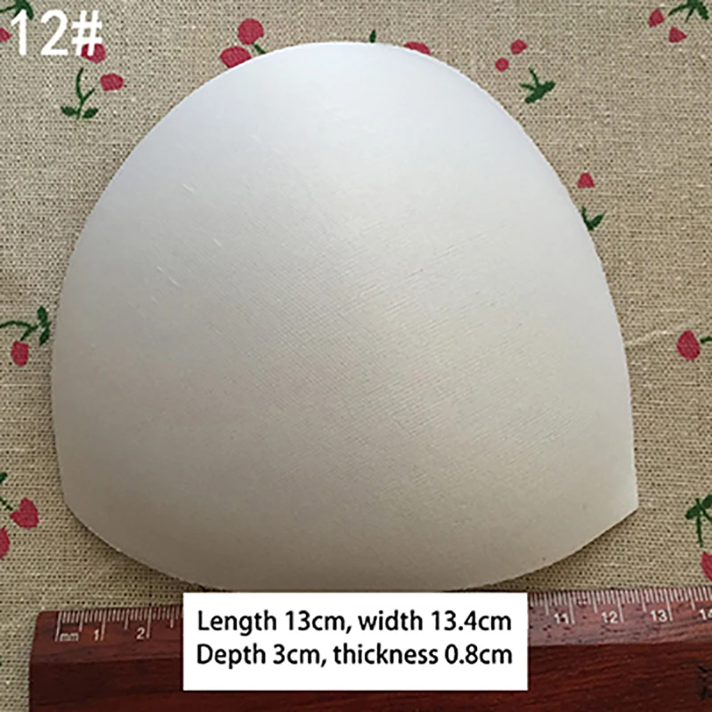 Полукруглые накладки на грудь для бюстгальтера/платья/бикини аксессуары одежды