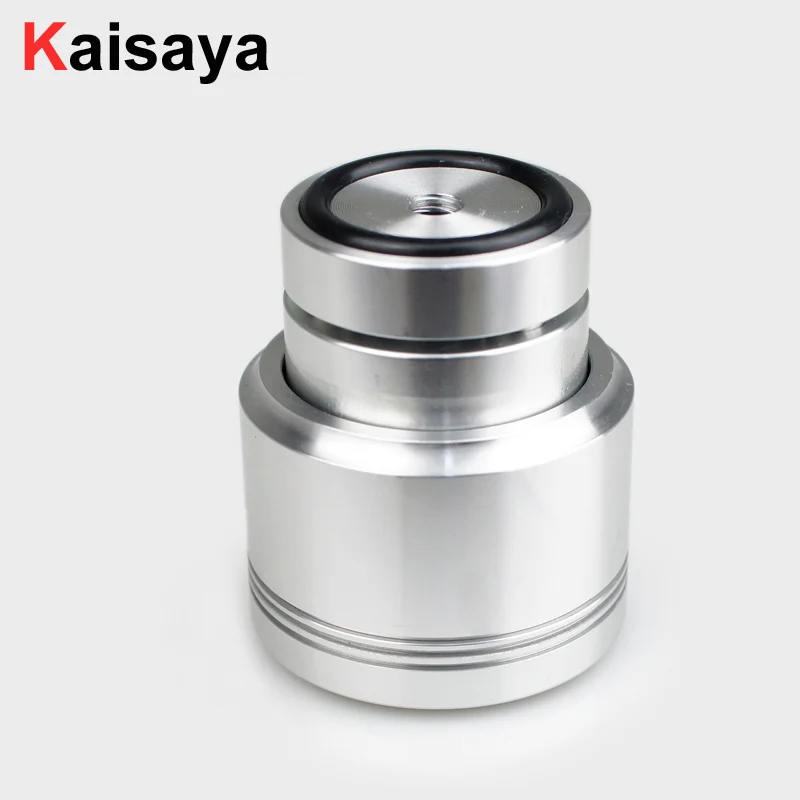 1 шт. Hi Fi аудио колонки магнитные подвесные амортизирующие колодки 55 мм x 63