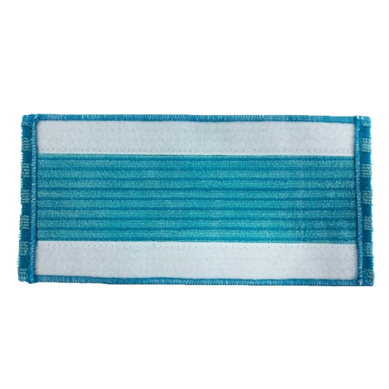 

4-Pack Mop Cloths for Vacuum Cleaner Cloths Power Pro FC6400 FC6401 FC6402 FC6404 FC6405 FC6407 Mop Pad