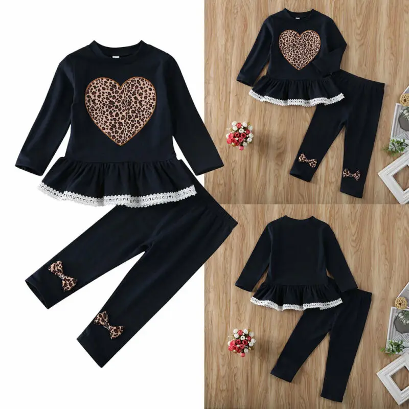 Одежда для маленьких девочек и мальчиков 2 шт. топ с цветочным принтом малышей штаны кепка повязка на голову