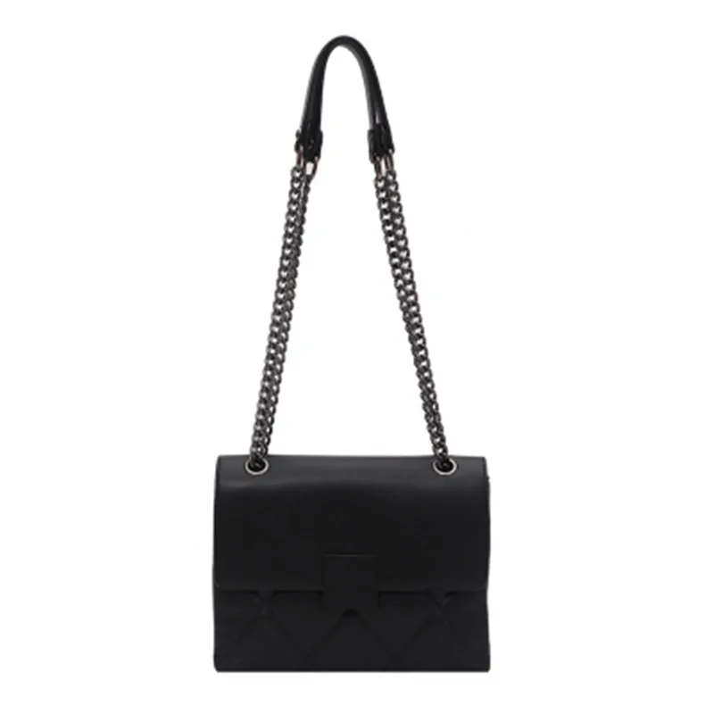 

Luxury Handbags Fashion 2021 Women Leather Messenger Shoulder For Daily Designer Female Crossbody Bag Sac A Main Femme