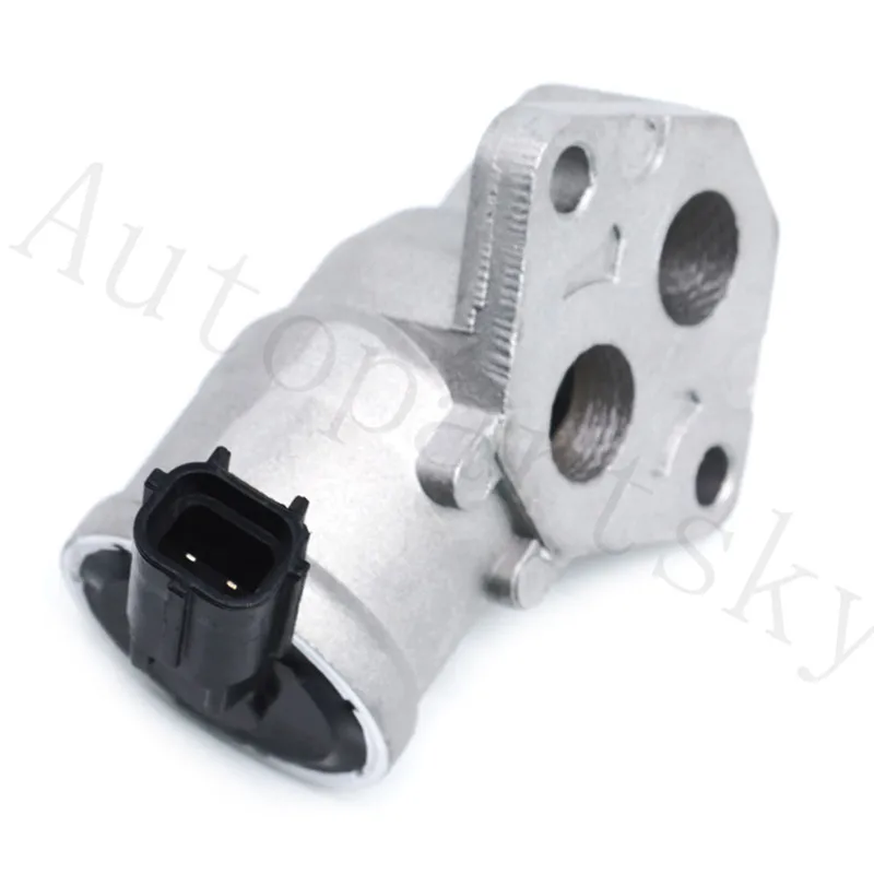 ZM0120660 ZM01-20-660 OEM воздушные Управление клапан для Mazda Protege 1.6L 1999-2003 BY2Y-20-660 BY2Y20660 AC273 2H1192 AC4073