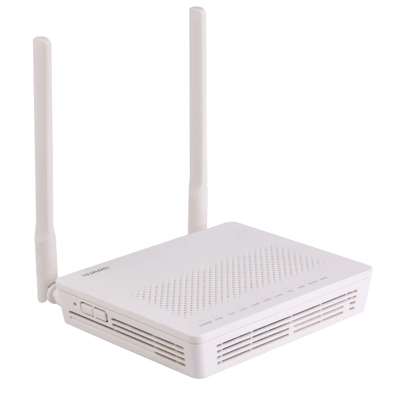 Оригинальный HW EG8141A5 ONU с 1GE + 3FE 1TEL USB Wi Fi терминальный сетевой маршрутизатор