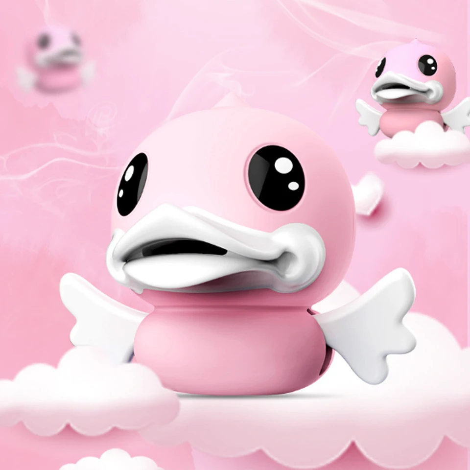 Утенок автомобильный Ароматизатор воздуха зажим для Освежителя диффузор Chevrolet