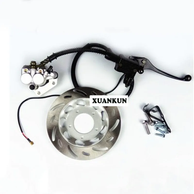 0110-0250. Тормозной диск 110. 0325-0158. 1 ate. 0325-0158.