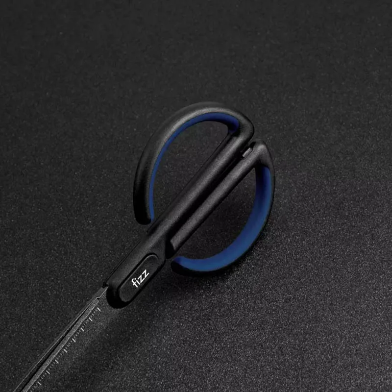 Оригинальные ножницы Fizz шкала ручная линейка инструменты для рисования