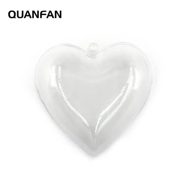 Губка для макияжа в форме сердца 2 шт./компл. коробка из нелатексного материала