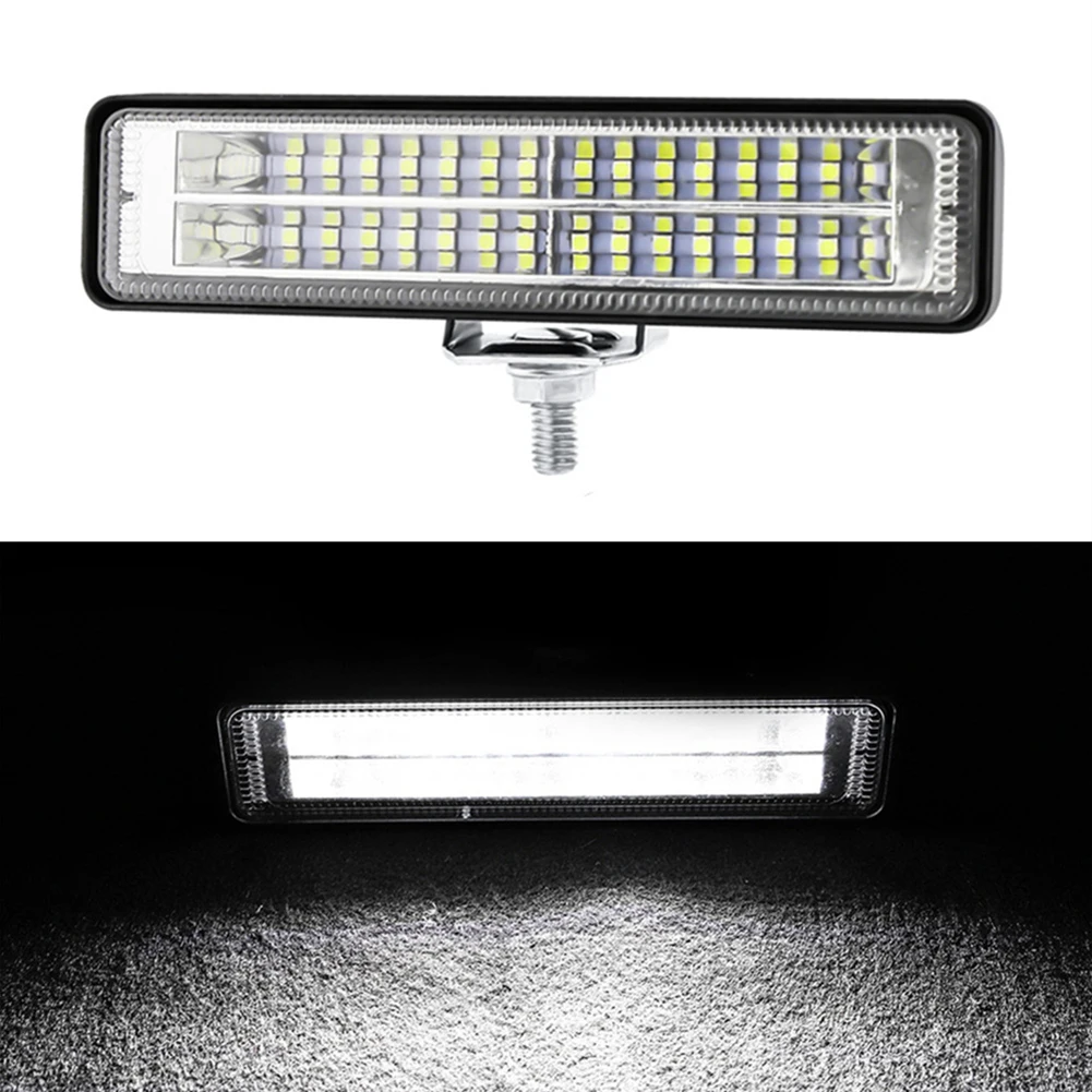 

LED Work Light Bar Driving Lamp Portable LED Flood Lights For Outdoor Emergency Car Repairing Car SUV Boat Bar Truck