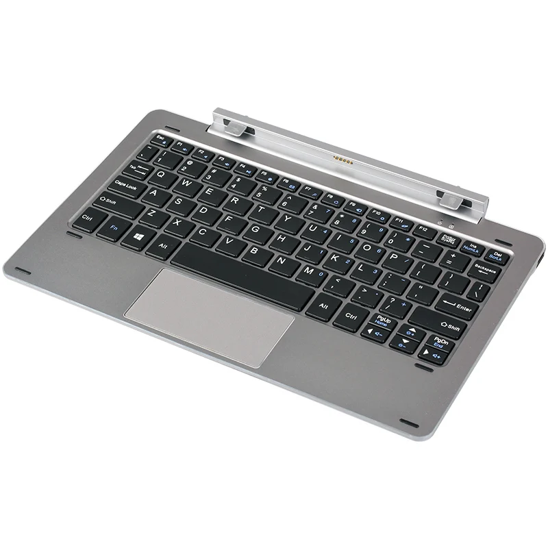 Оригинальная Магнитная клавиатура для CHUWI HI10 XR Tablet PC с бесплатными подарками -