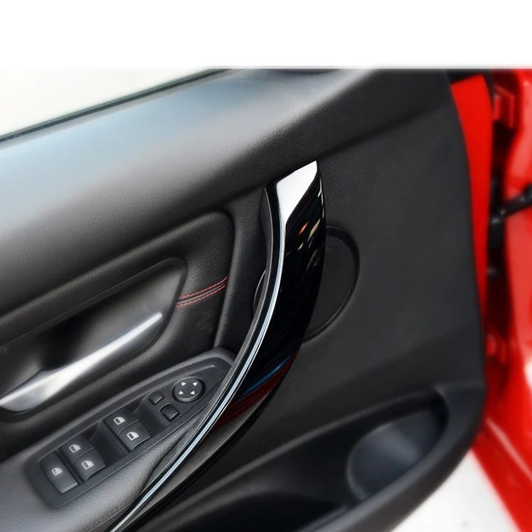 YOOTOBO черная бежевая передняя левая/правая дверная обшивка вытяжная