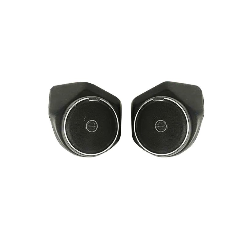 King тур пакет Пак багажник спинки w/багажная стойка и спикер стручки стоп бег свет