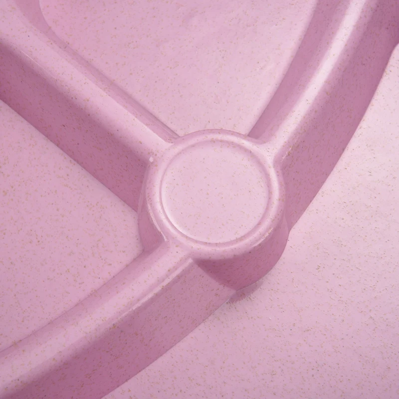 

Baby bowl+spoon + fork Feeding Food Tableware Cartoon Panda Kids Dishes Baby Eating Dinnerware Set Anti-hot Training Bowl Spoon