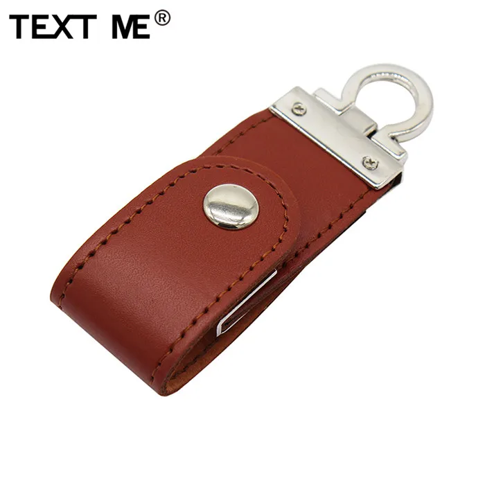 Usb-флеш-накопитель TEXT ME с брелоком 4/8/16/32/64 ГБ usb 2 0 | Компьютеры и офис