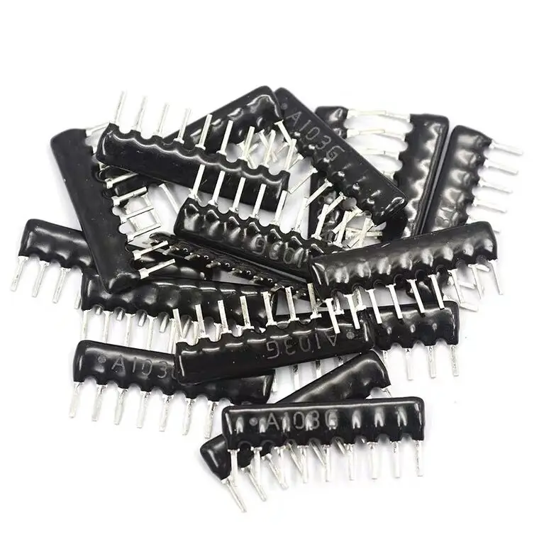 

10 шт., 9 футов, 9 p, исключение 5 p 7 8 p A103J от 1 к до 4,7 к до 10 к 5,1 К 20 к, 100, 102, 512 футов от 2,54 мм